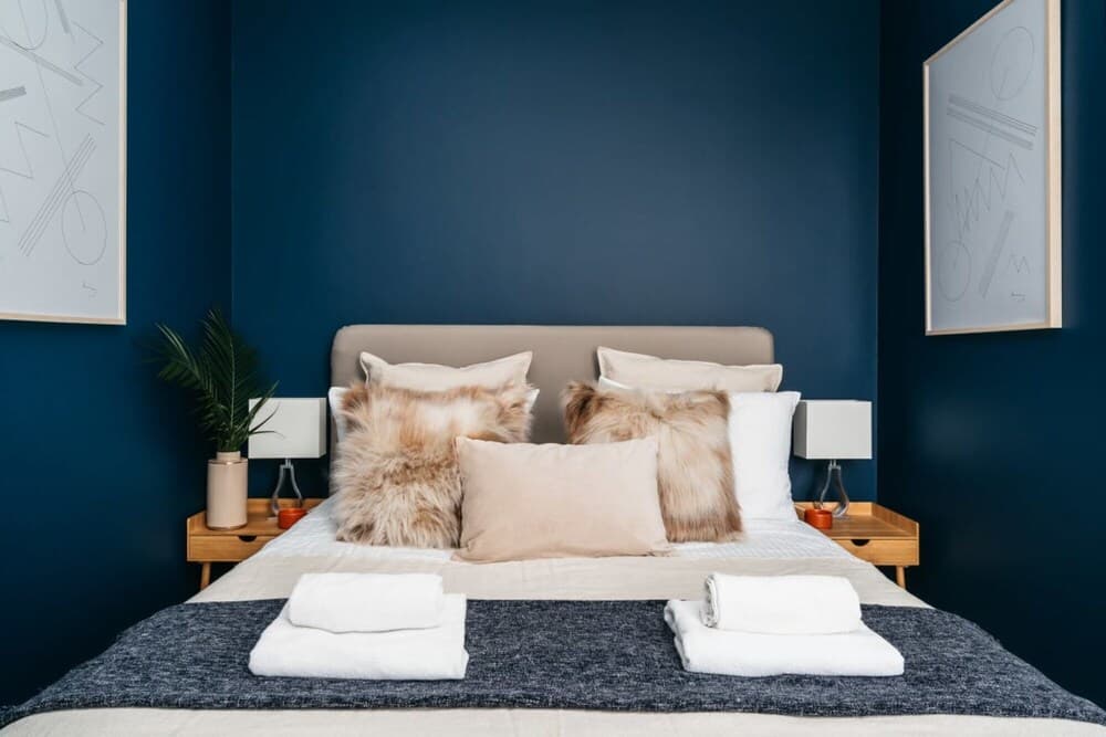 Marvelous Apartment in the Heart of the Jewish Quarter Breakfast Option