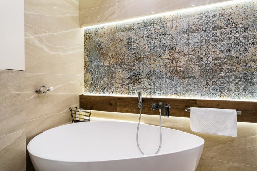 Feel Cracow s Modern Vibe in Gorgeous Penthouse Views Over Jewish Quarter