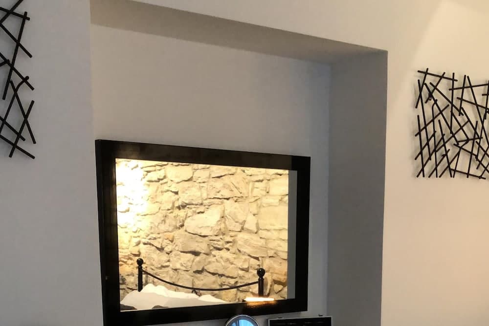 Apartment Porta Aurea