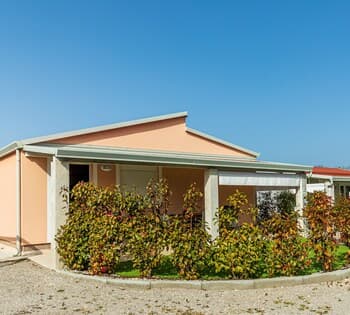 Holiday Home Banjole 1 Tennis and Pool
