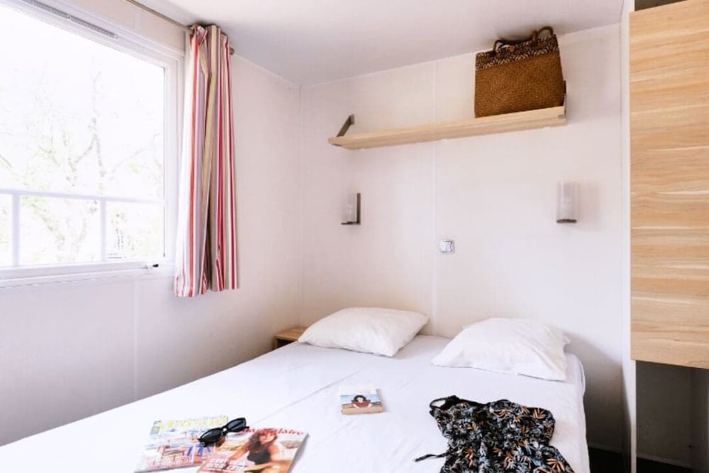 Domaine des Chênes Blancs - Camping