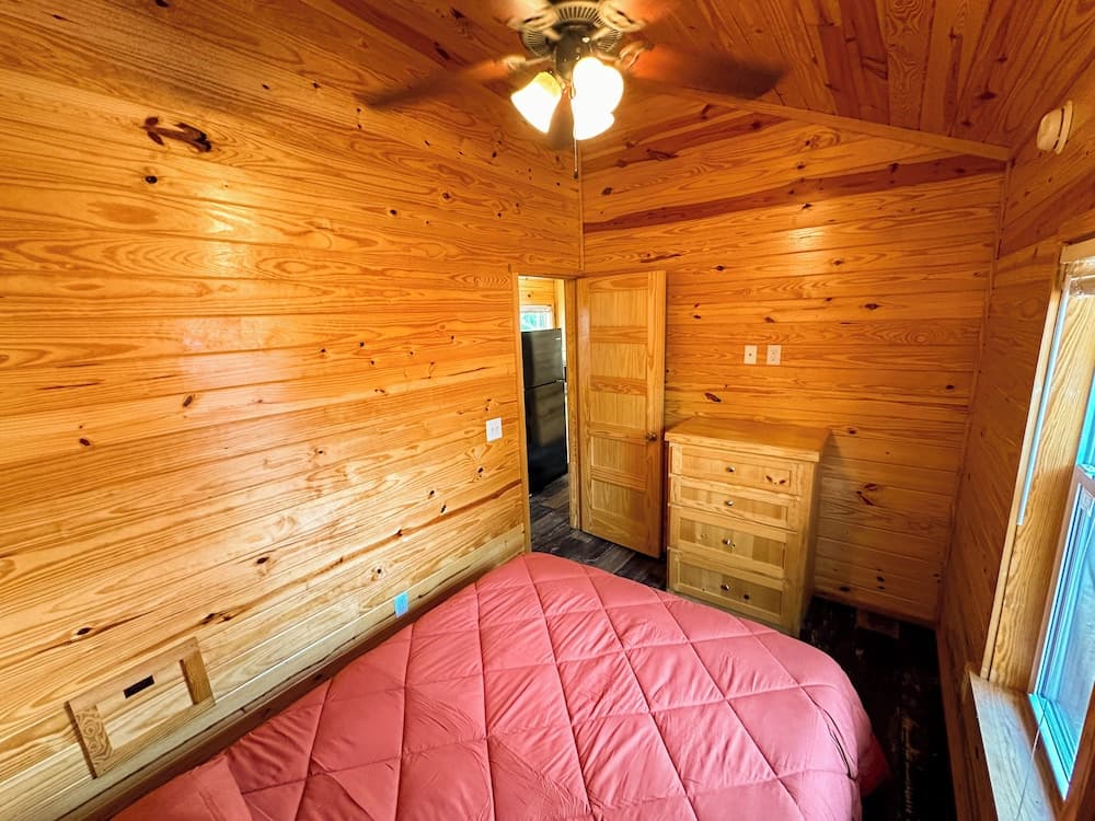 Bonanza Camping Resort