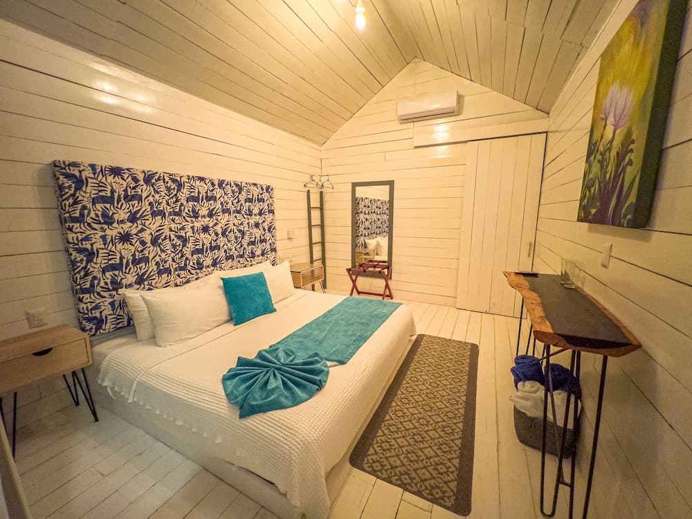 Zensus Eco Boutique Hotel