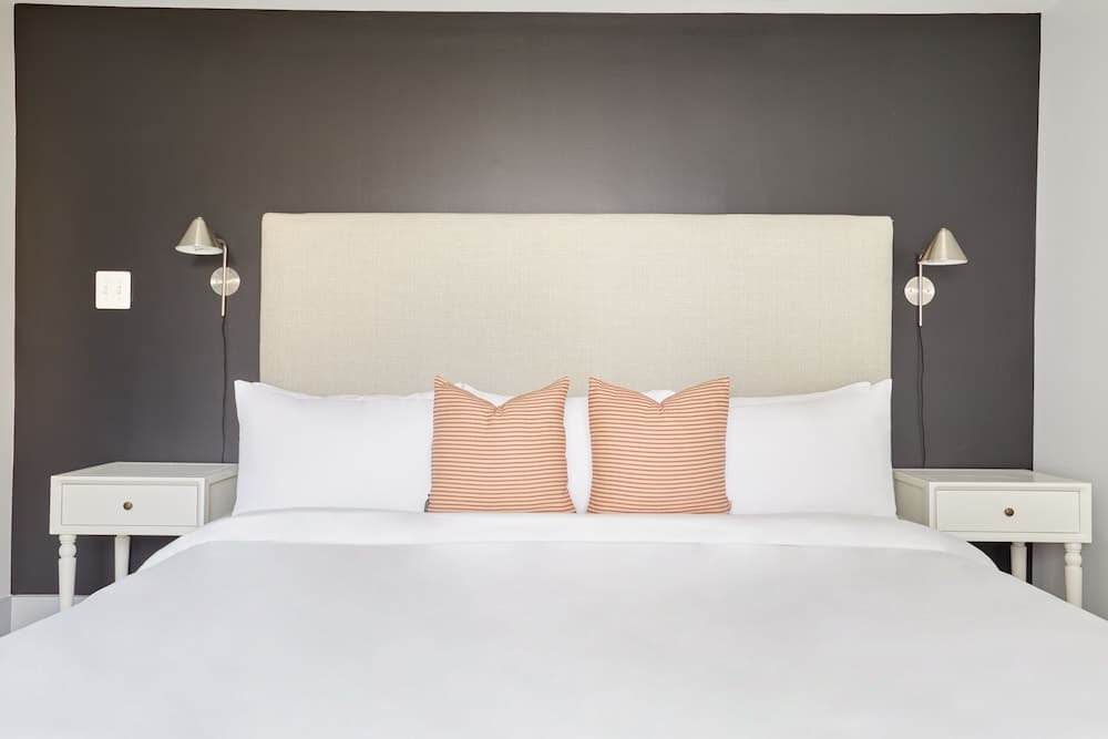 The King Street House by Kasa