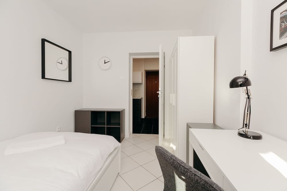 ShortStayPoland Jana Pawła B11