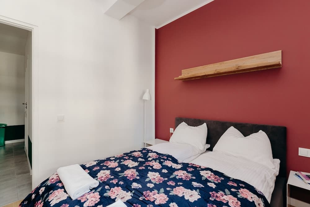 ShortStayPoland Marszałkowska B12