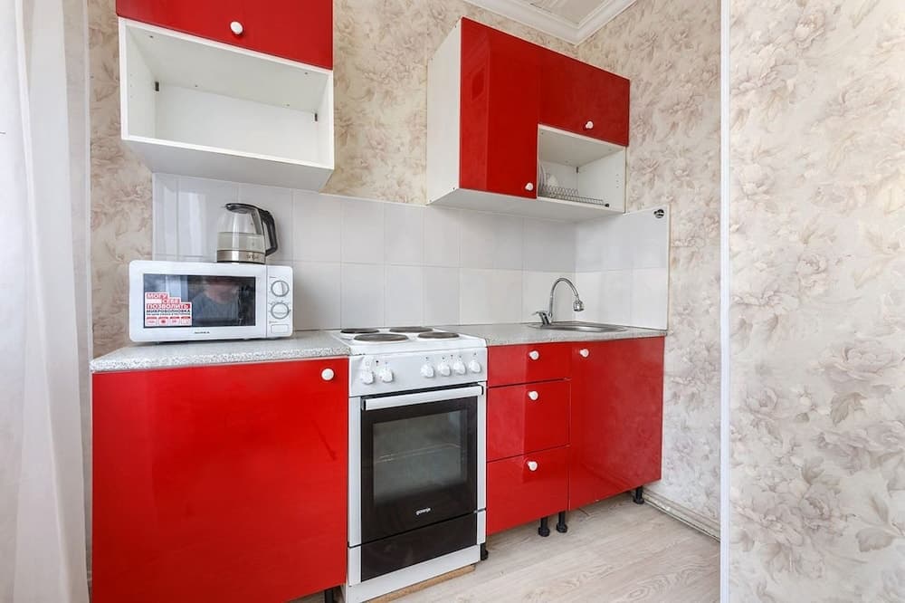 Apartment Hanaka Alma-Atinskaya 9