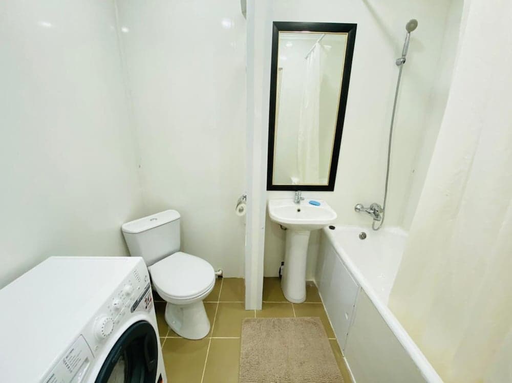 Apartment Hanaka Pechorskaya 16