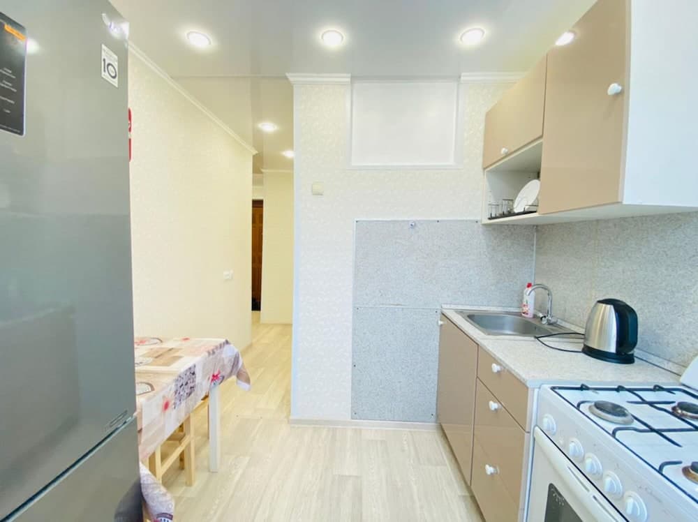 Apartment Hanaka Pechorskaya 16