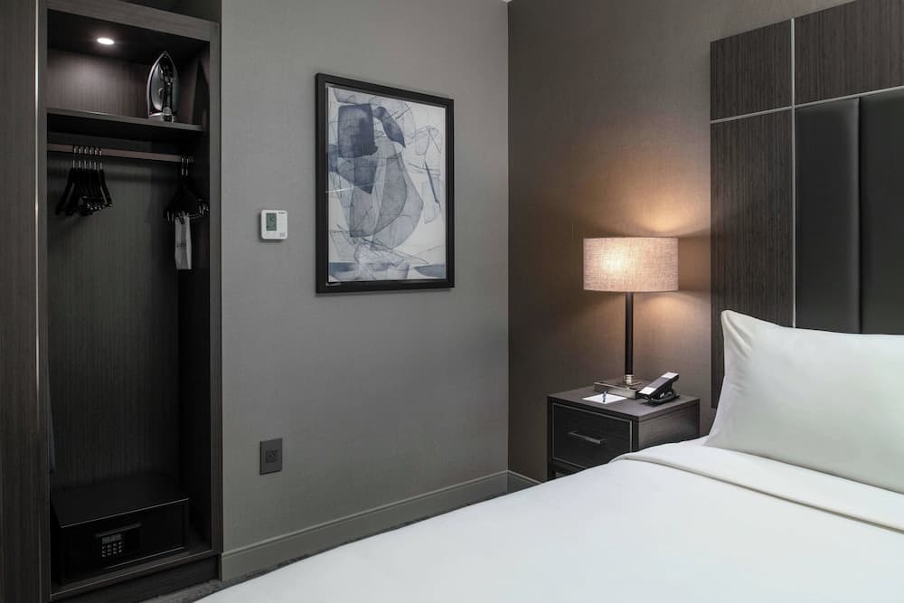 Fairfield Inn & Suites by Marriott Boston Medford