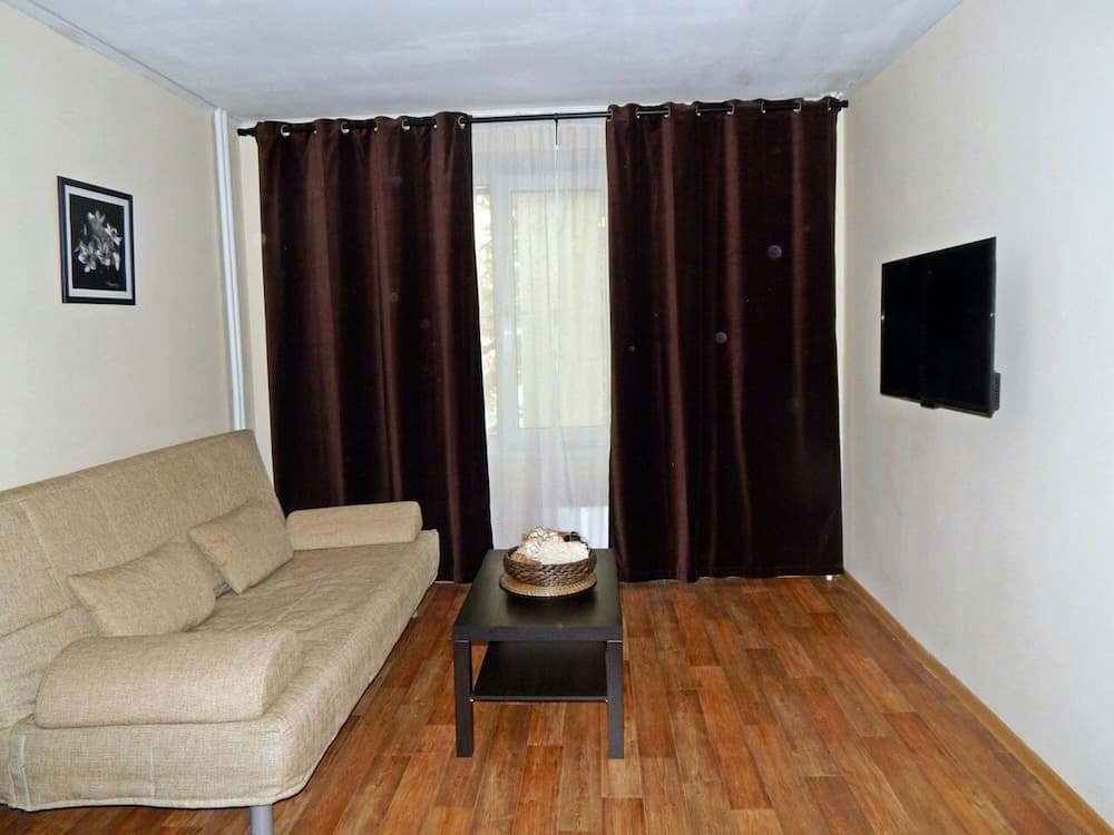 Apartment Hanaka Volgogradskiy 131