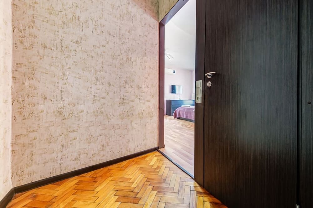 Apartment Hanaka Volgogradskiy 141