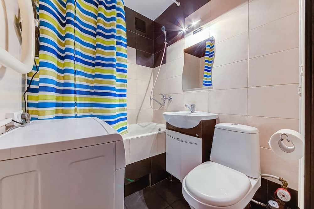 Apartment Hanaka Volgogradskiy 141