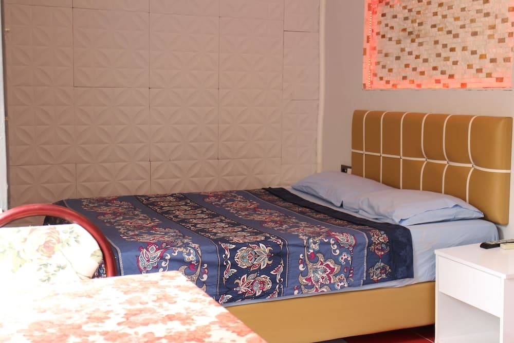 Karaca Termal Pansiyon