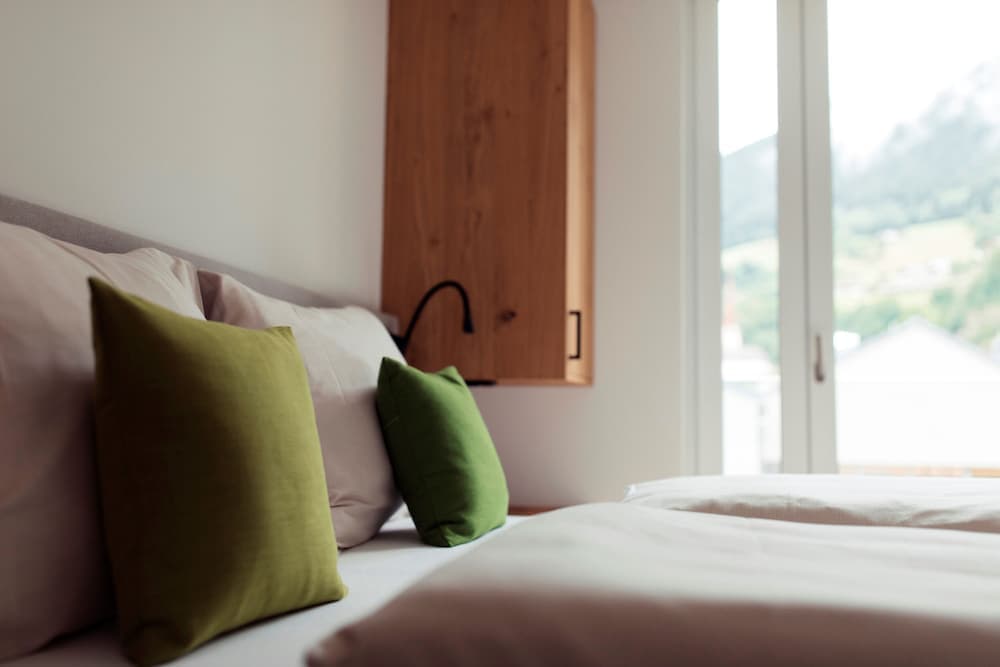 All-Suite Resort Fieberbrunn