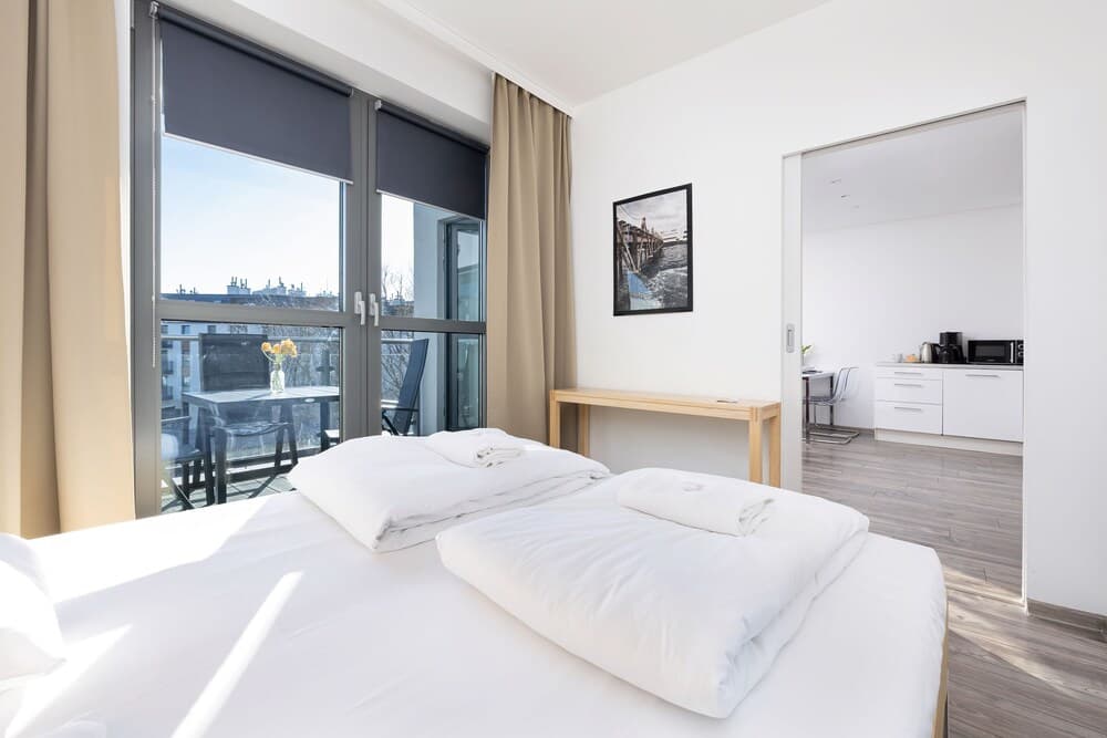 Pod Gryfem Apartments by Renters