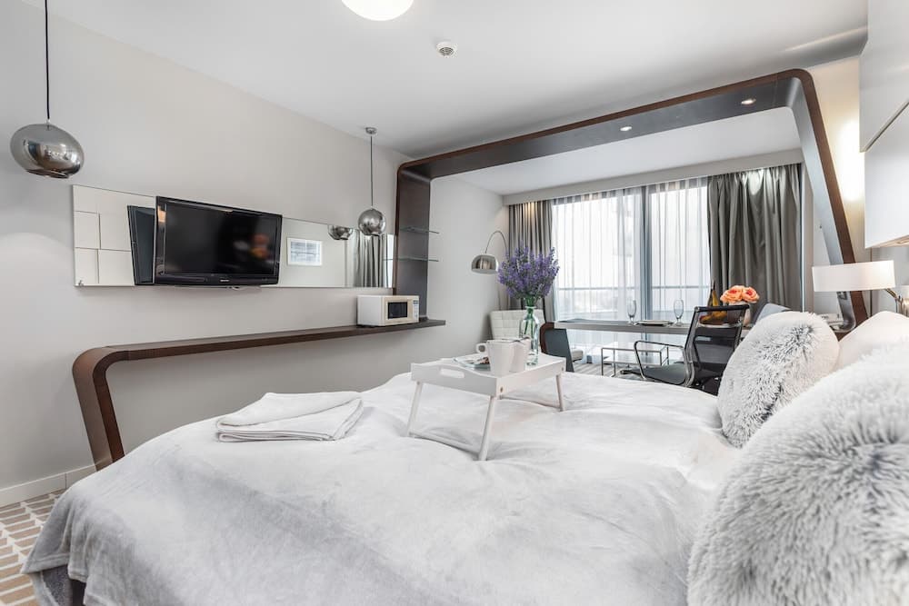 Sulkowskiego 9 Apartments by Renters