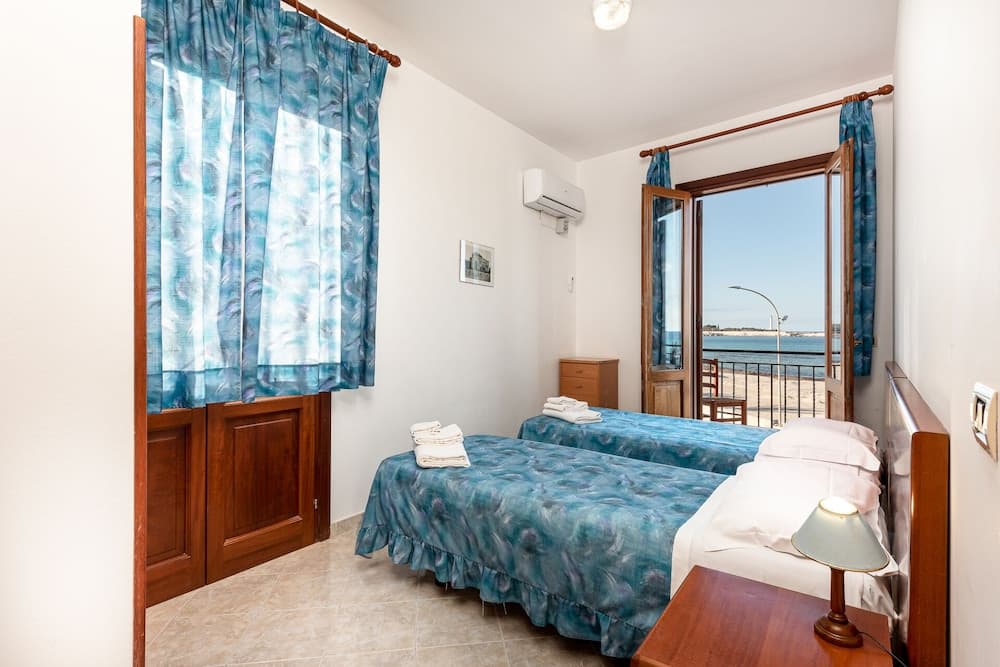 I Tre Golfi Beach Apartments