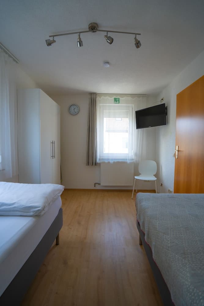 Fewo Reutlingen Metzstrasse OG1