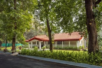 amã Stays & Trails Sluice House, Lonavala