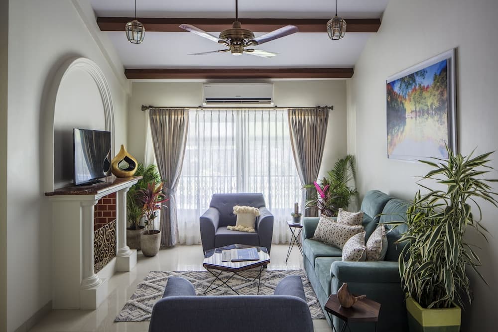 amã Stays & Trails Sluice House, Lonavala