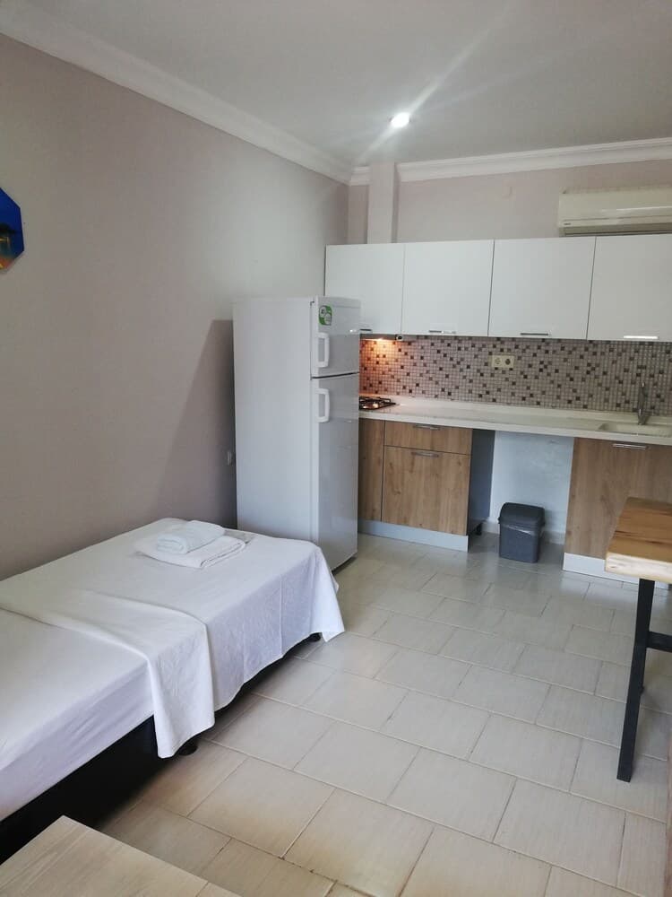 Esvida Hotel Beldibi