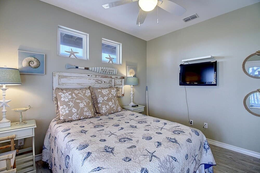 Port A Landing Pp745 4 Bedroom Home by Redawning