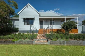 Waratah Up Douro - Your Innkeeper Mudgee