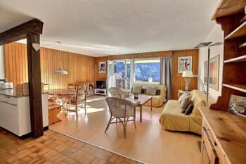 Apartment Oree du Bois