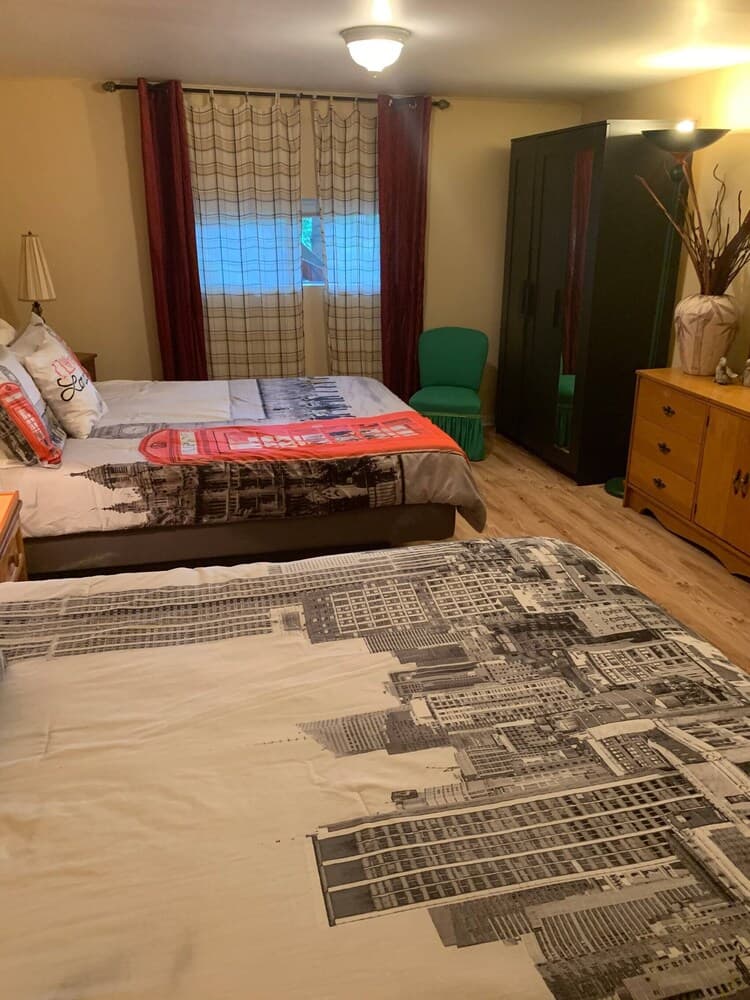 Chalet La Peninsule Au Bord Du Lac