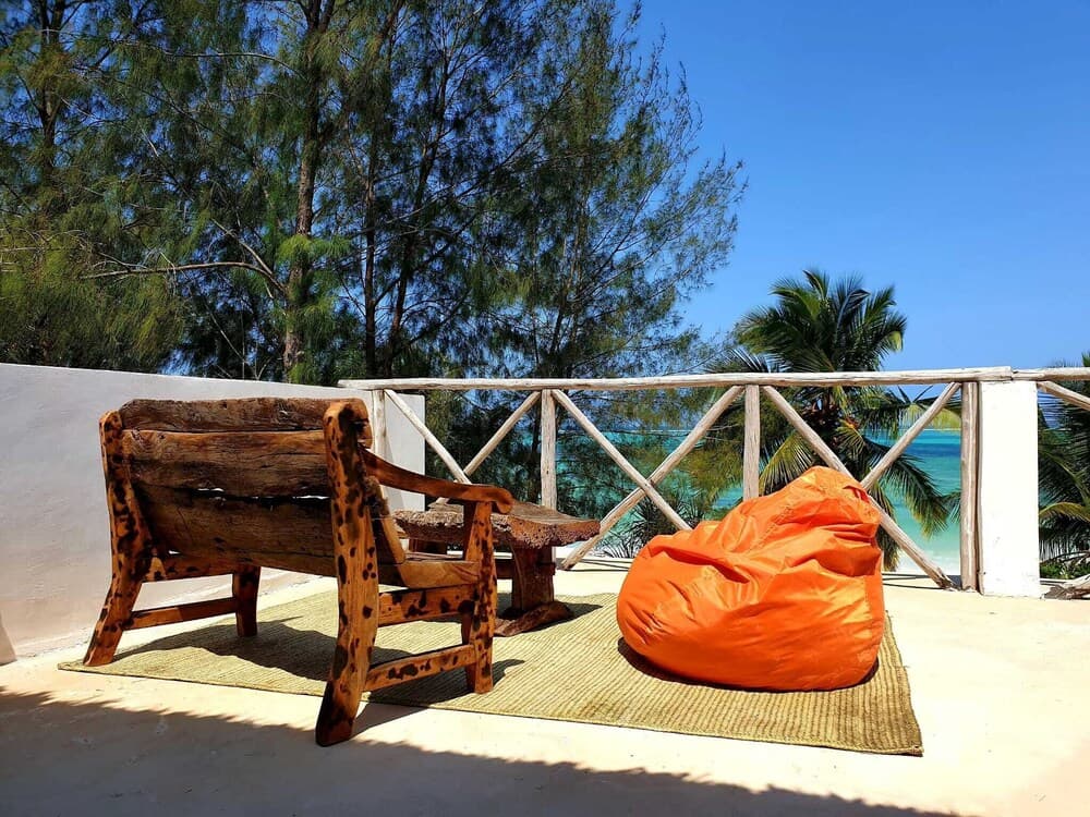 A Dream by the sea - Directly on Kiwengwa Beach