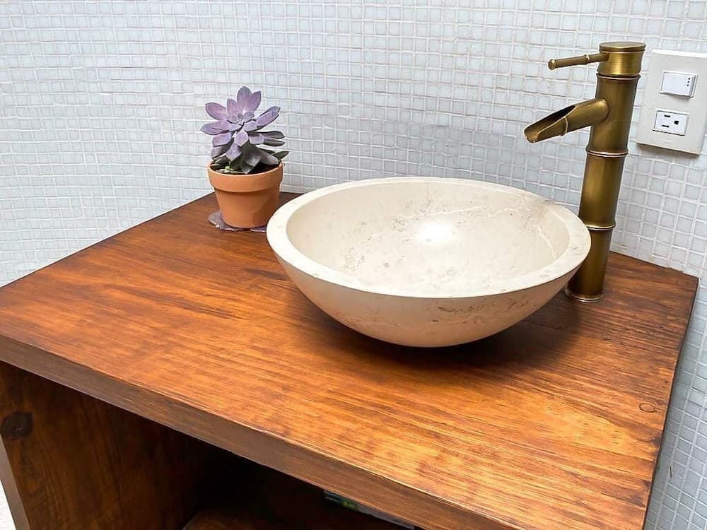 Villas Amatlán. Eco Village Retired From People