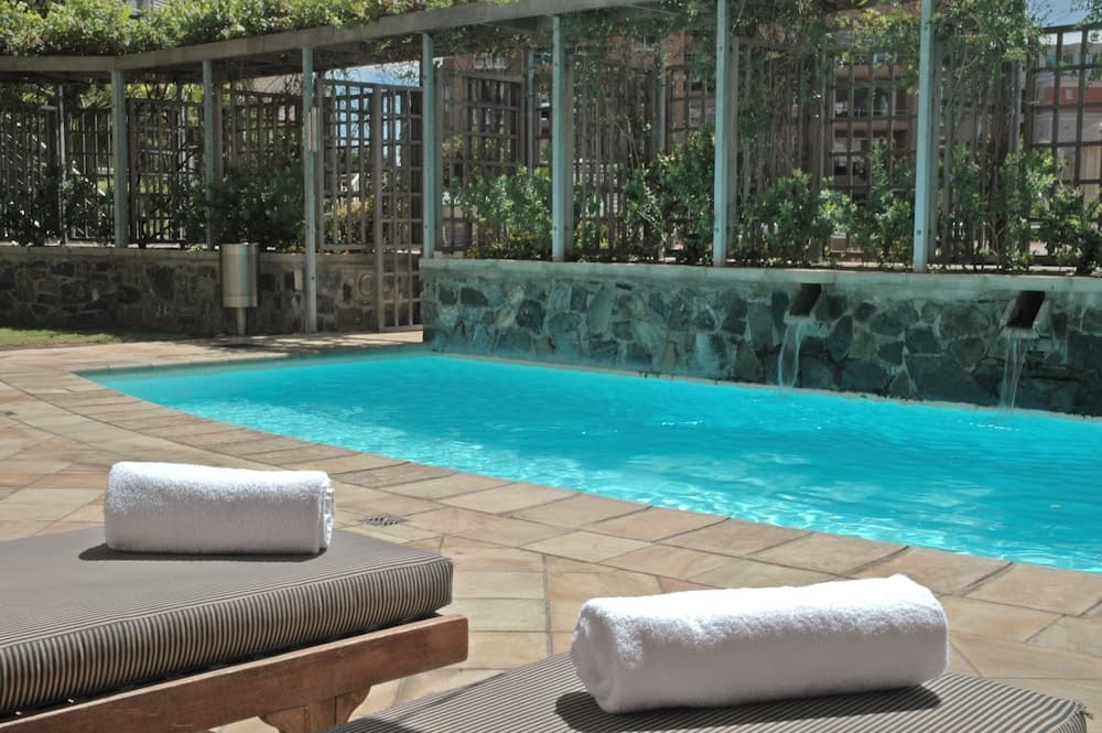 Two Bedroom Apartment - Fully Furnished and Design