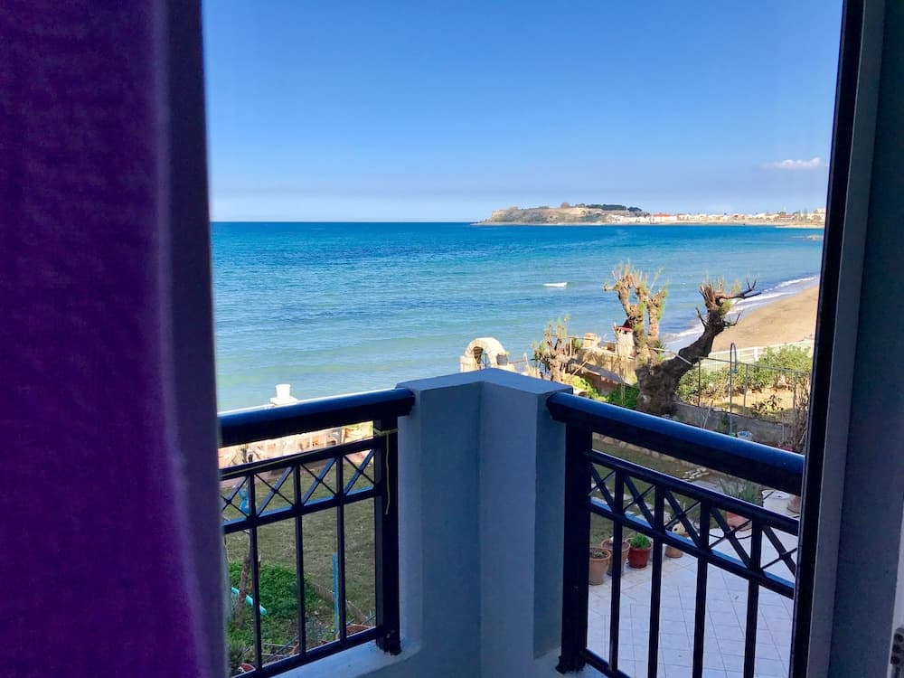 Apt4 @ Mamangakis Apartments