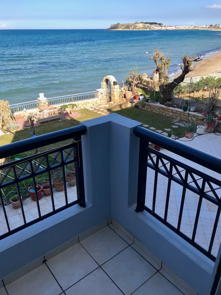 Apt4 @ Mamangakis Apartments