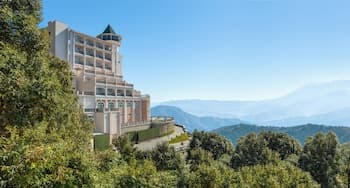 Welcomhotel by ITC Hotels, Tavleen, Chail