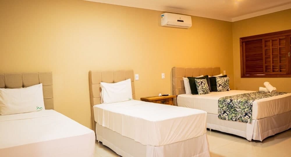 POUSADA RENASCER PARK