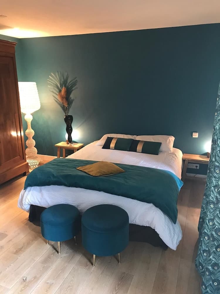 Domaine de la Vaudourière