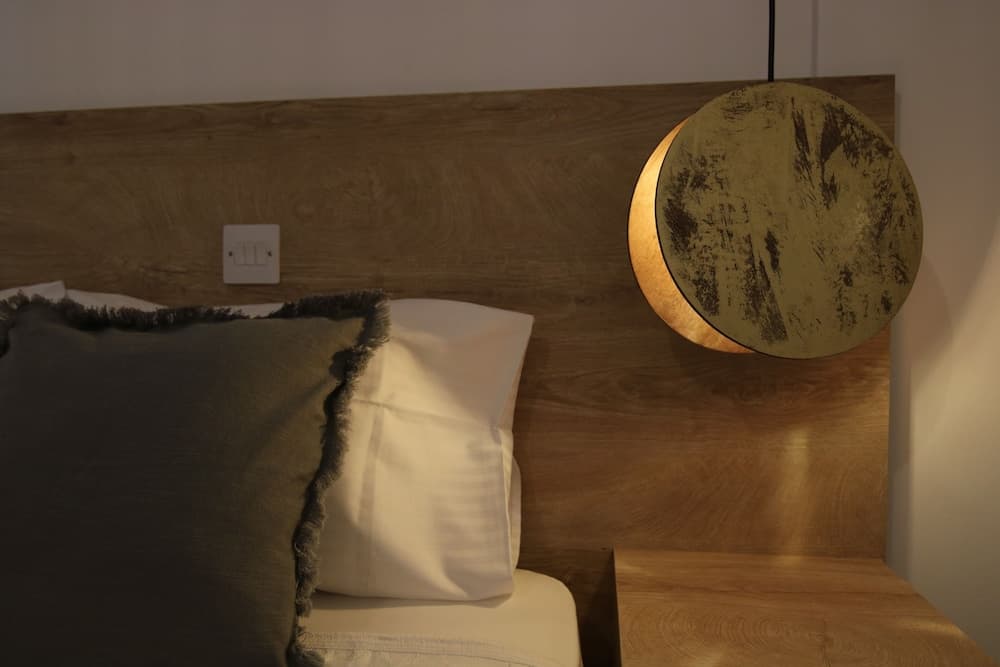 Phaedrus Living: Seaside Luxury Flat Limnaria 152