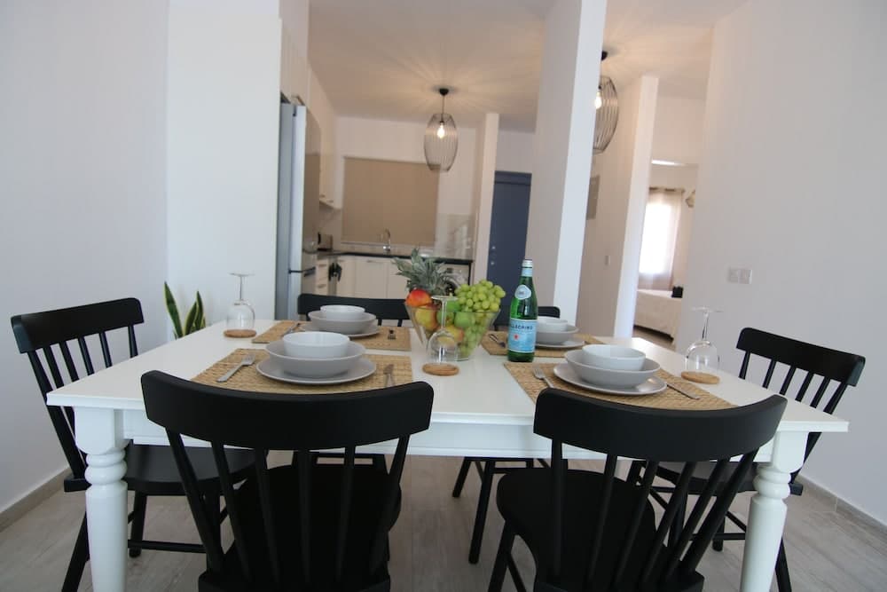 Phaedrus Living: Seaside Luxury Flat Limnaria 152