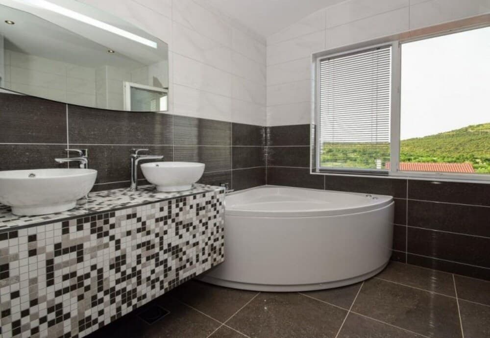 Pool Villa Julija With Gym and Sauna