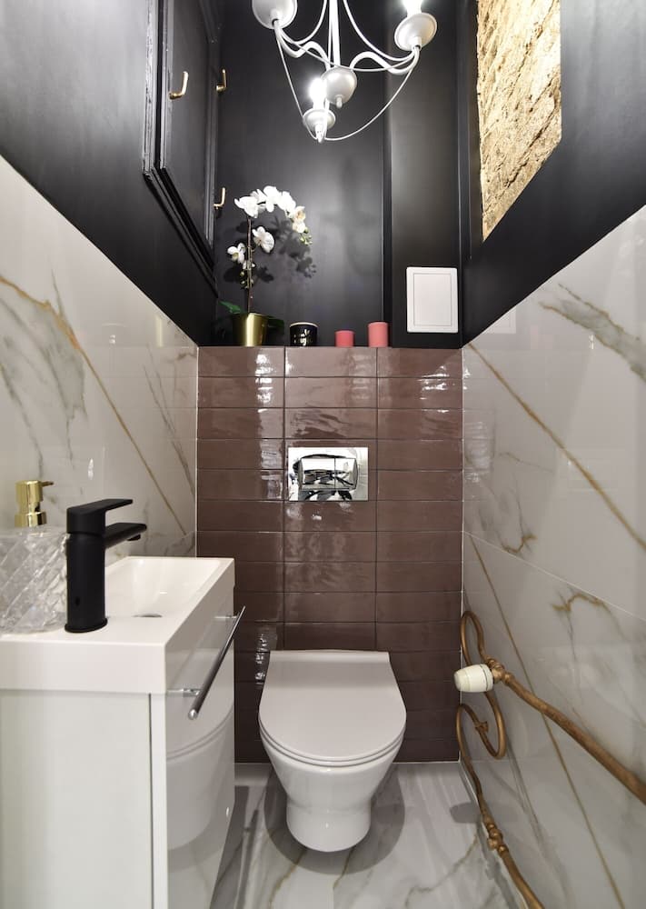 ShortStayPoland Górskiego B33