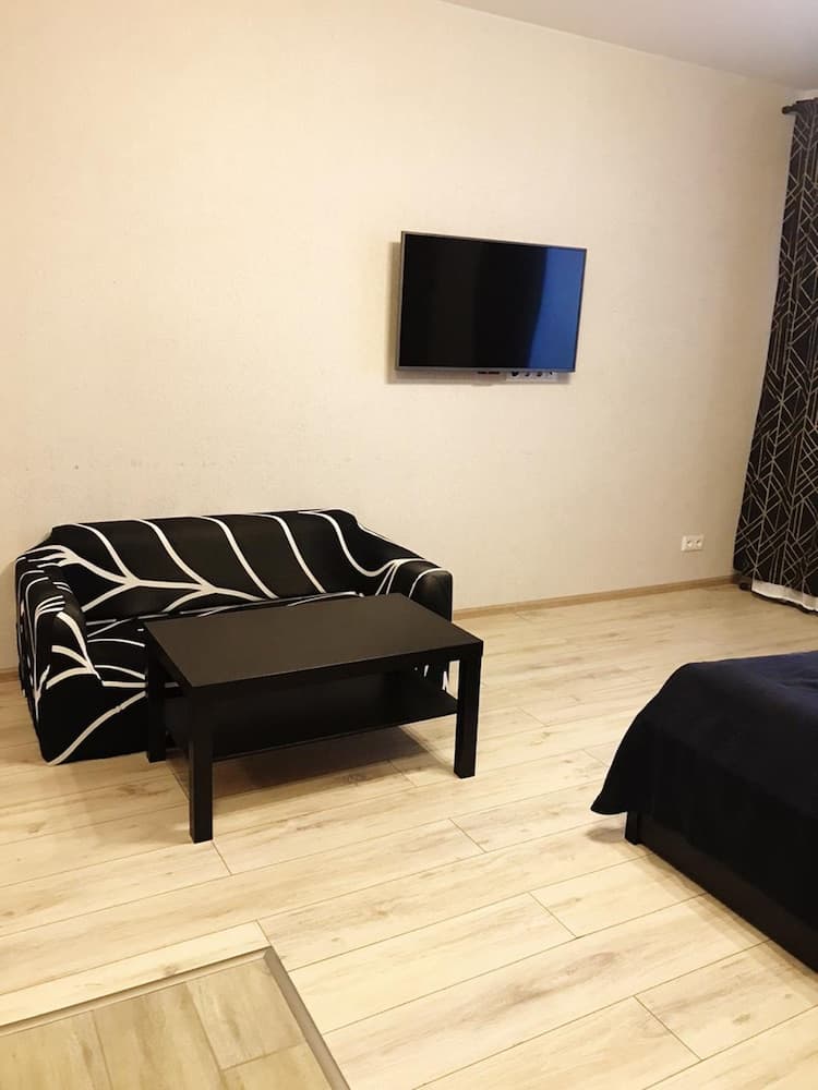 Apartment Hanaka Jubileinyi 67