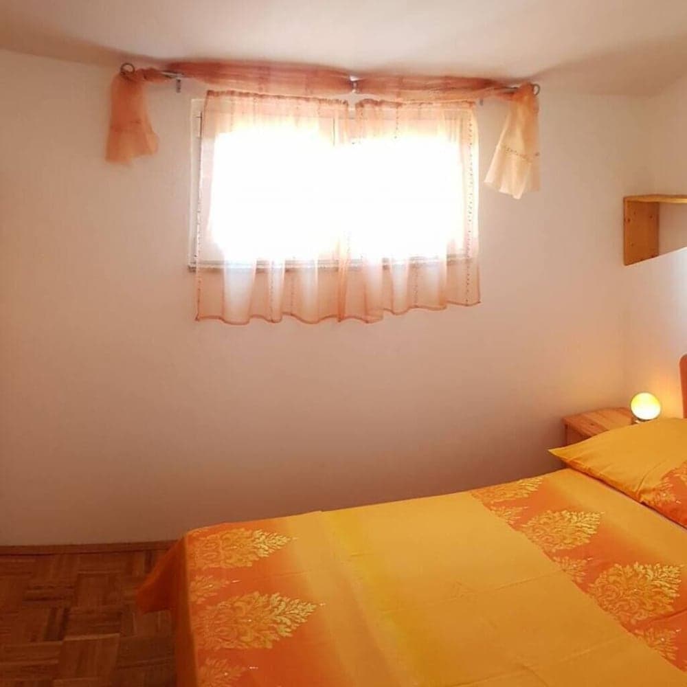 Beautiful 3-bed Apartment With big Terasse in Nin