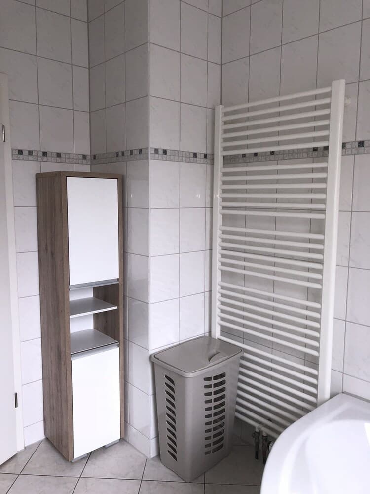 Fewo Reutlingen Heinestrasse DG