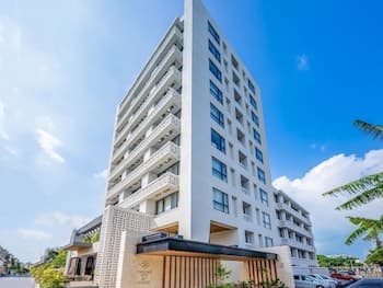 Tabino Hotel lit Miyakojima