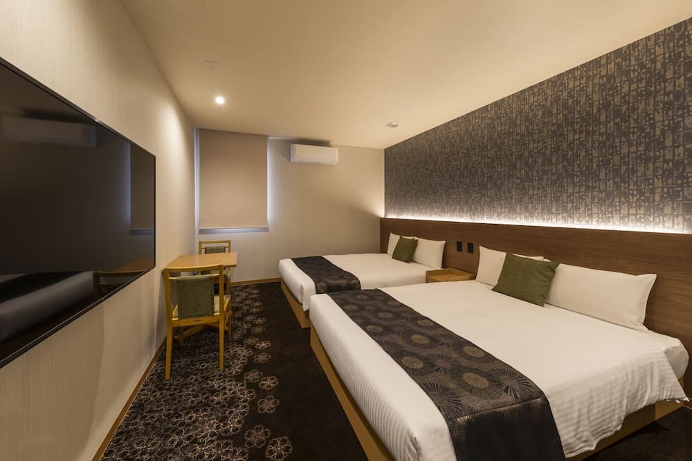 CHIYOKURA HOTEL SHUKU NAGOYA