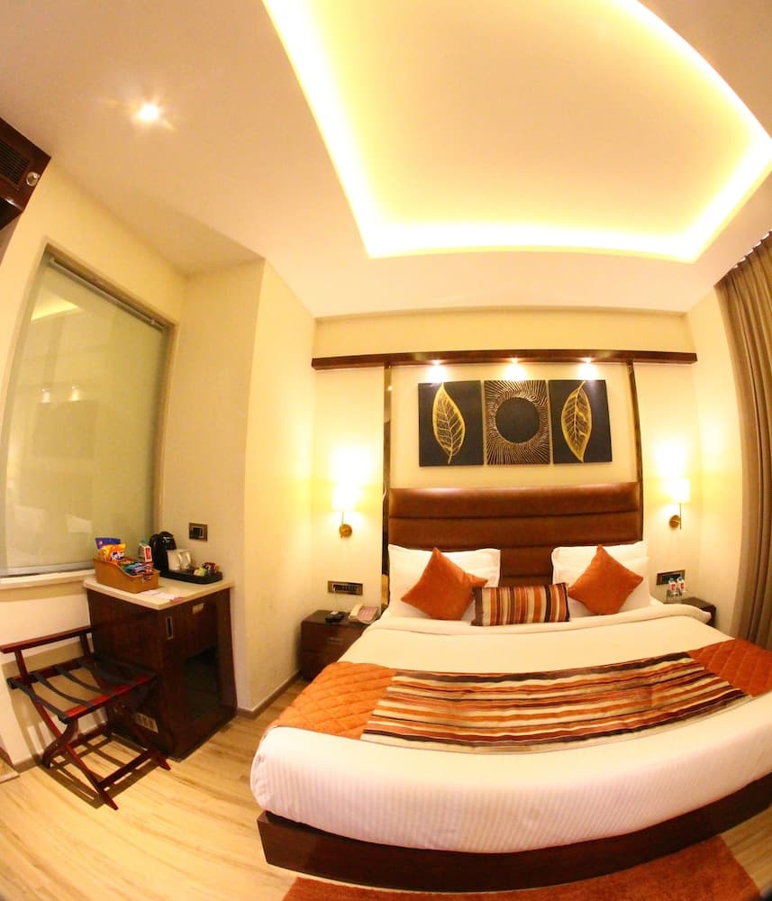 Regenta Inn Amritsar Airport Road