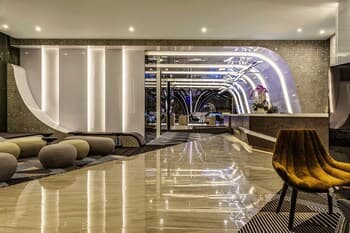 Premier Pearl Hotel Vung Tau