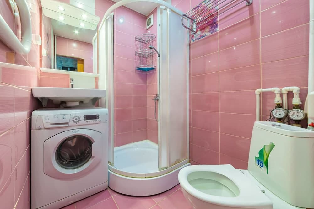 Apartment Hanaka 1-ya Vladimirskaya 18